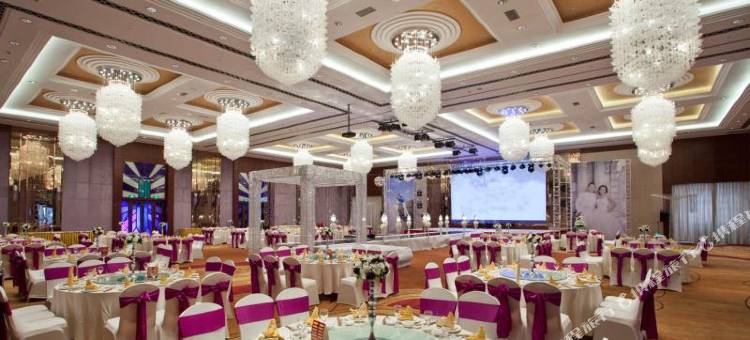 射阳星禾湾国际大酒店图片