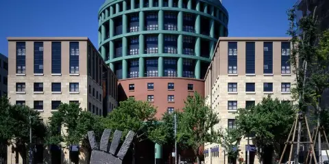 福岡基礎酒店