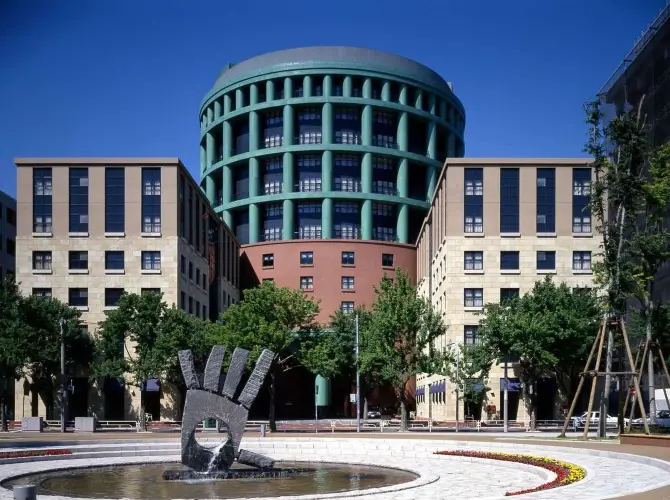 福岡基礎酒店 福岡基礎酒店