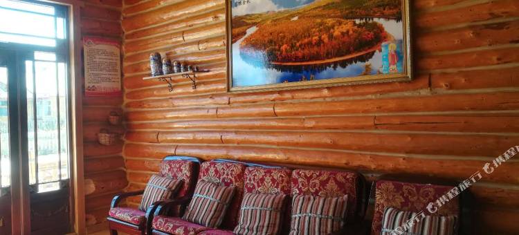 额尔古纳泰和源旅游之家民宿图片