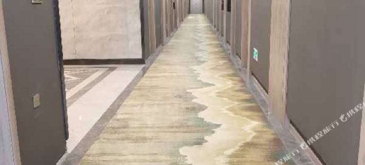 古井君莱酒店(亳州银杏路店)图片