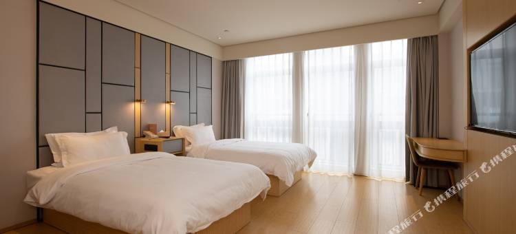 全季酒店(杭州西溪印象城店)图片