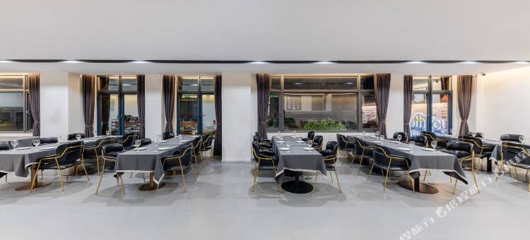 平潭With you海岛艺术酒店图片