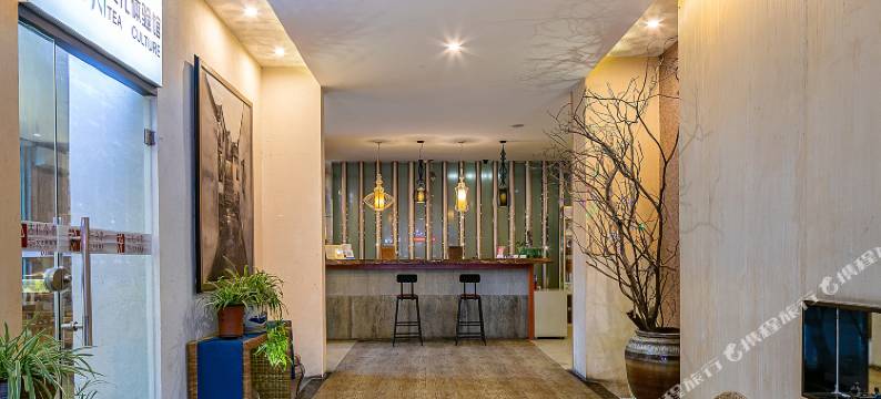 金百合大酒店(福州火车站店)图片