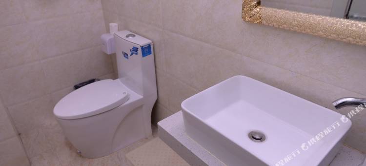 龙尔快捷宾馆(哈尔滨火车站省政府店)图片