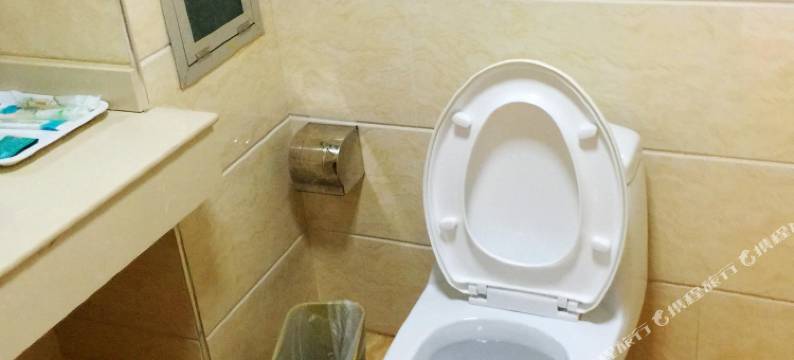 景洪永琦大酒店(曼听公园店)图片