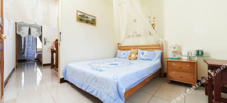 花莲喜乐民宿图片