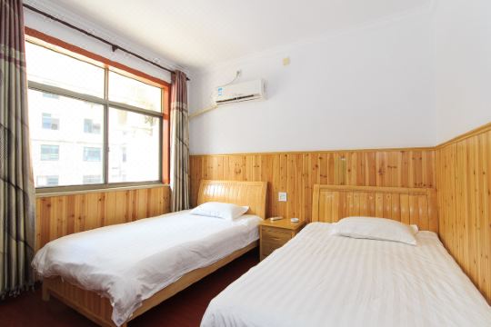 桐庐芦茨迎松旅馆预订价格,联系电话位置地址【携程酒店】