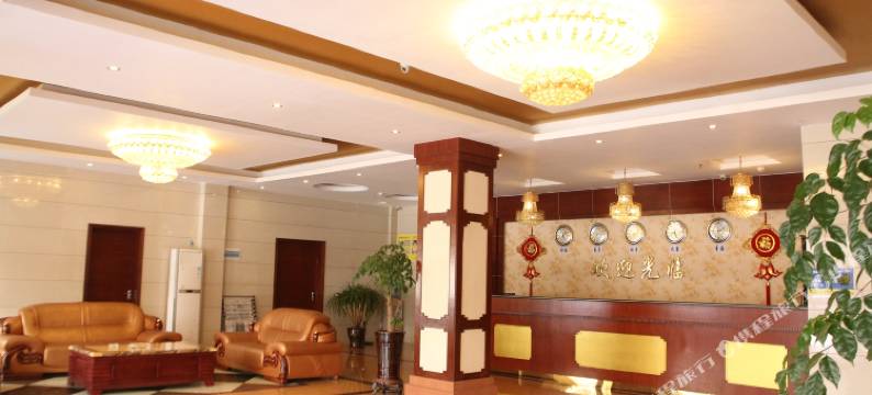 化州南津湾大酒店图片