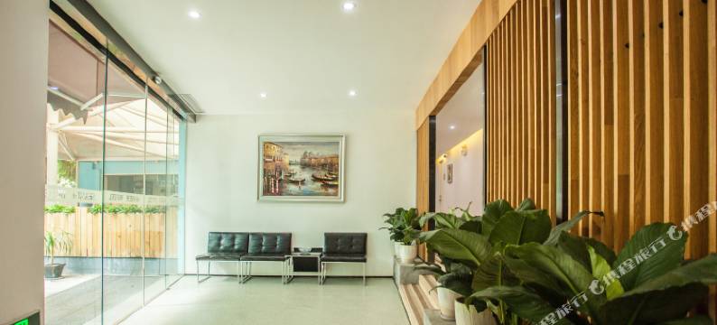 厦门海边酒店图片