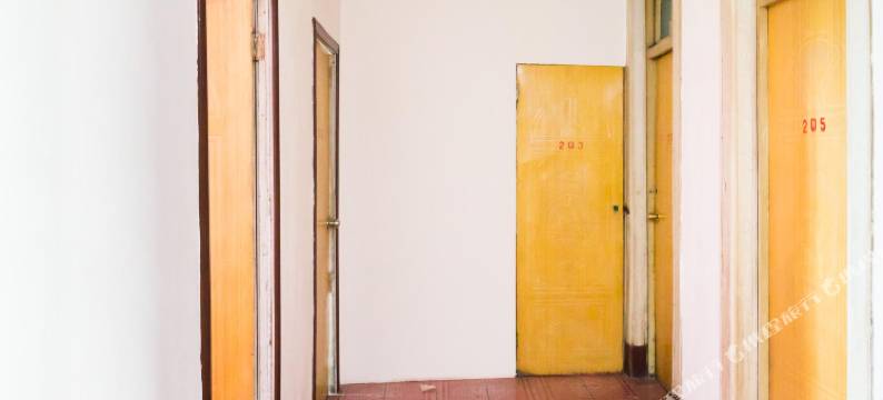 汤阴迎宾旅馆图片