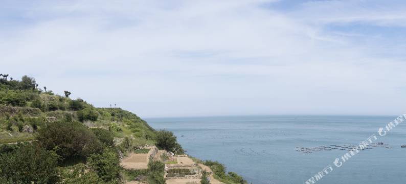 青岛拾步看海家庭旅馆(崂山风景区店)图片