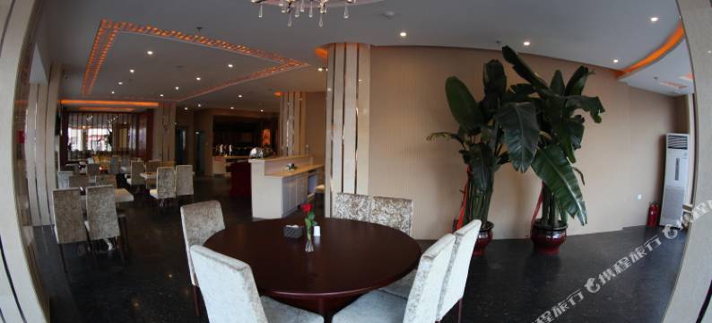 东宁江南商务宾馆图片