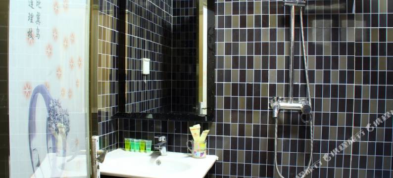 南安尔兰宾馆图片