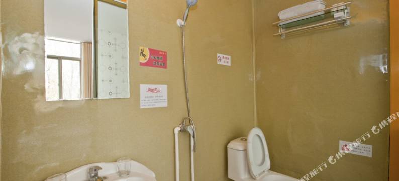 沂水一缕阳光宾馆图片