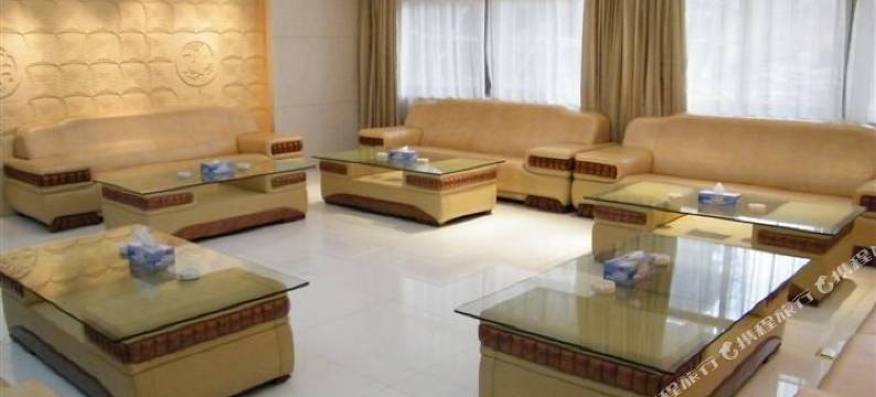 江西省审计干部温汤培训基地图片