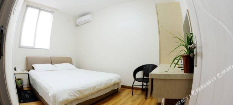 温岭石缘民宿图片