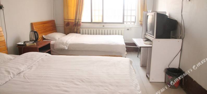 巨野馨雅宾馆图片