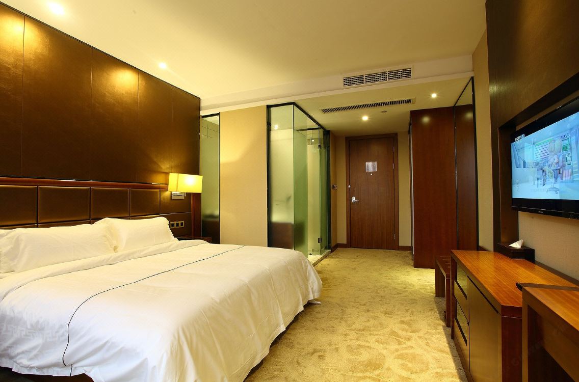 南苑e家精选酒店(宁波集士港店)