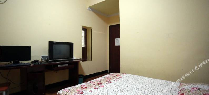 长沙玖鑫宾馆图片