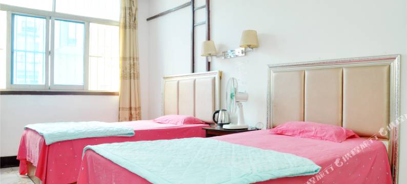 临沂平价宾馆图片