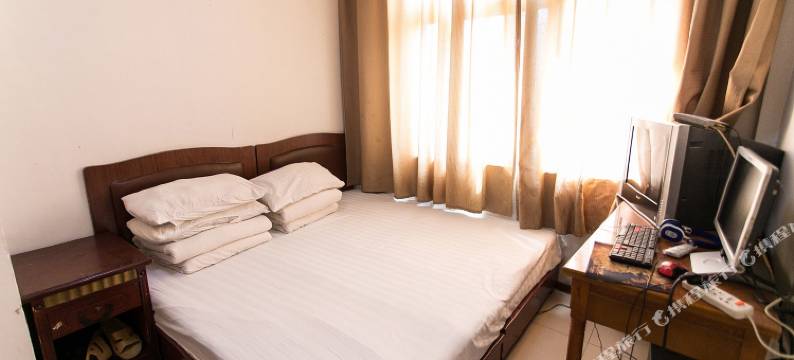 苏州鸿福宾馆图片