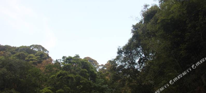 龙门南昆山驿居公寓图片