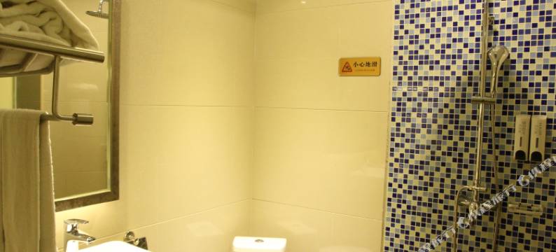 江门雍逸酒店图片