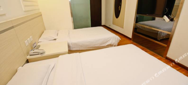 装福快捷酒店图片