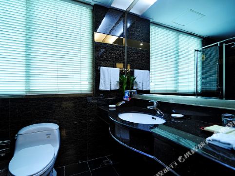 安溪华侨大酒店