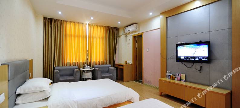 安溪闽都商务宾馆图片