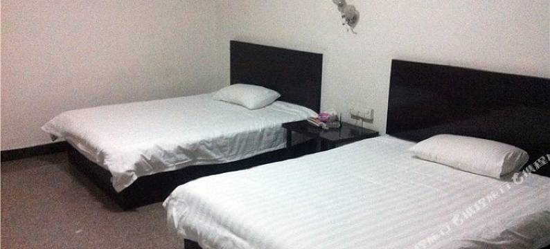 漳平清龙旅社图片