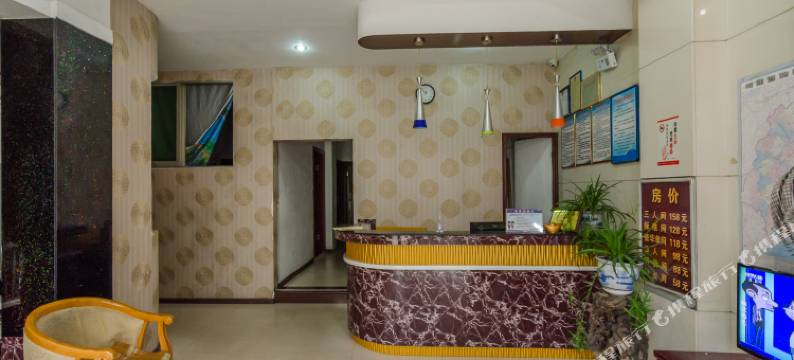 宁德园丰宾馆图片