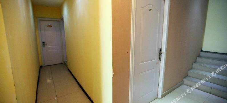 南昌瑞吉宾馆图片