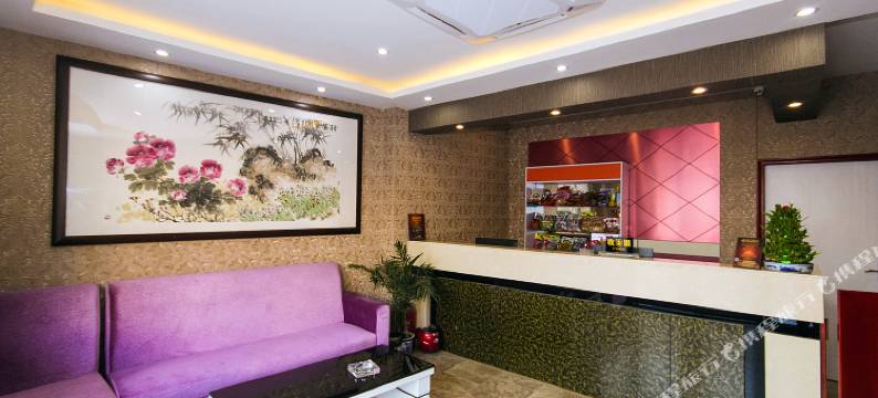 杭州杰佳客房图片