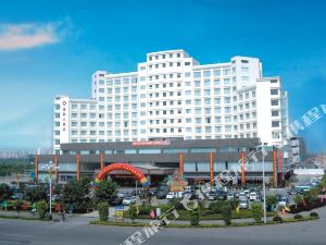 贵港南山风景名胜区酒店