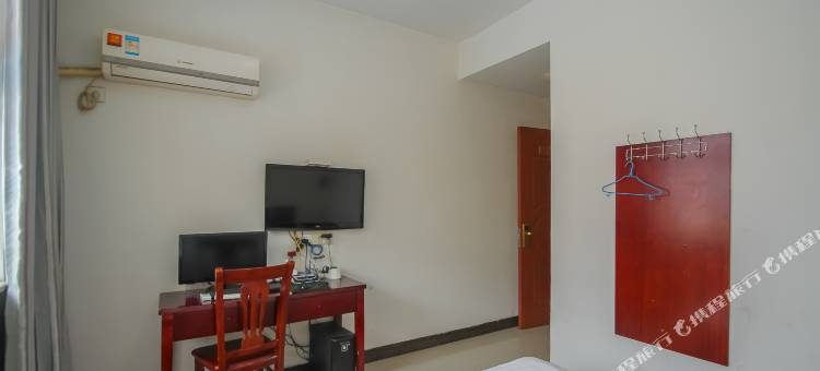 盱眙金宝宾馆图片