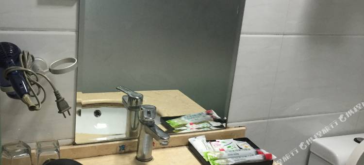 金霞商务宾馆(宣城市中央生态绿地店)图片