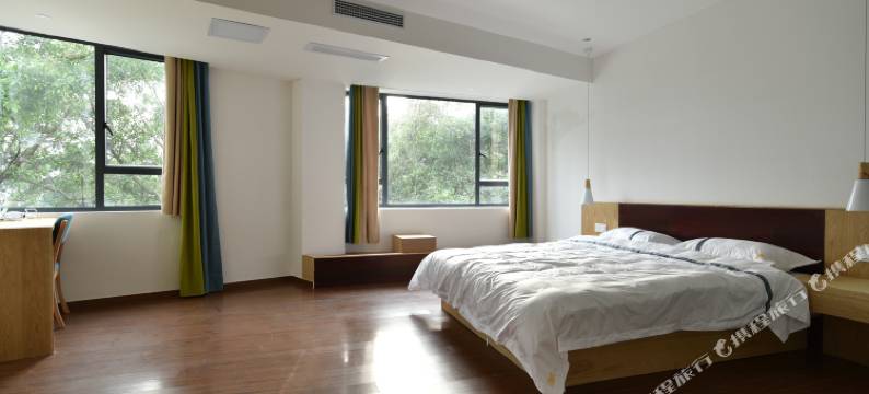 逸思聆江青年旅舍(桂林两江四湖象山公园店)图片