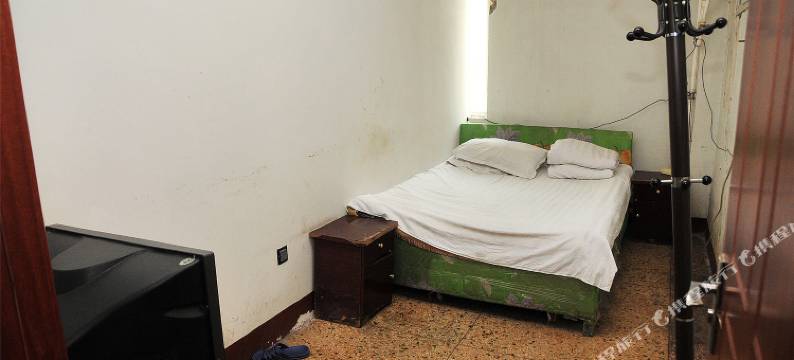 旺杰宾馆(东营长途汽车站店)图片