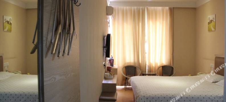 桑黄文旅酒店图片