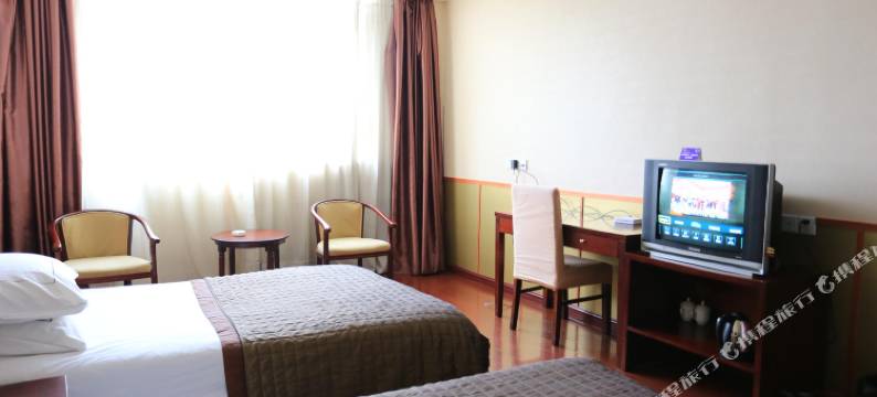 嘉兴君豪大酒店图片