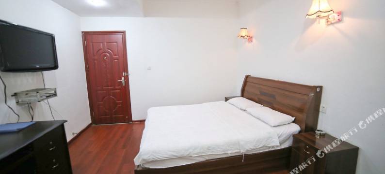 耒阳宇景宾馆图片