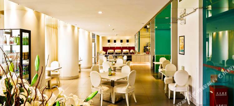 锦江之星(天津八纬路音乐学院店)图片