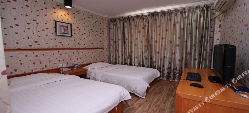 微山振兴宾馆图片