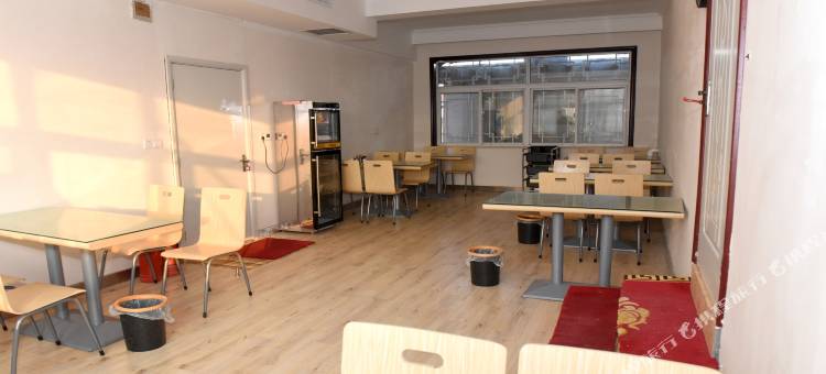 黎龙商务酒店(浚县大伾山店)图片
