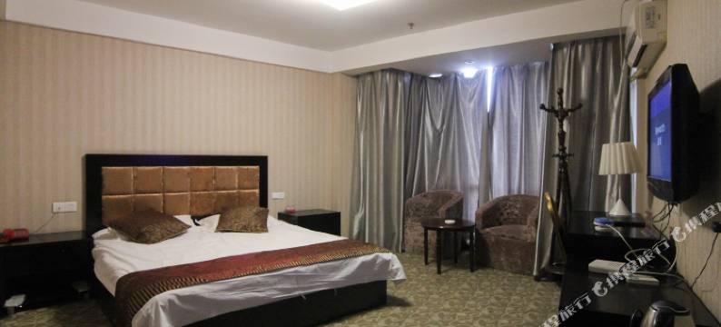 扬州鸿源大酒店图片