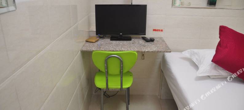 广州千千公寓图片