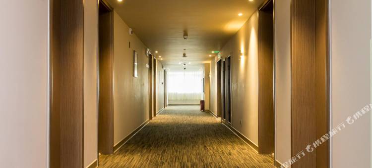 锦江之星品尚酒店(汤阴上亿广场安阳幼儿师范学院店)图片