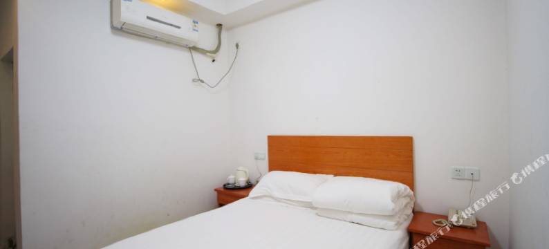 庐山佛佑楼大酒店图片